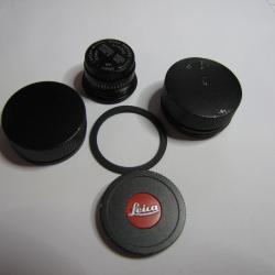 Lot de pi&egrave;ces pour LEICA Fortis 6