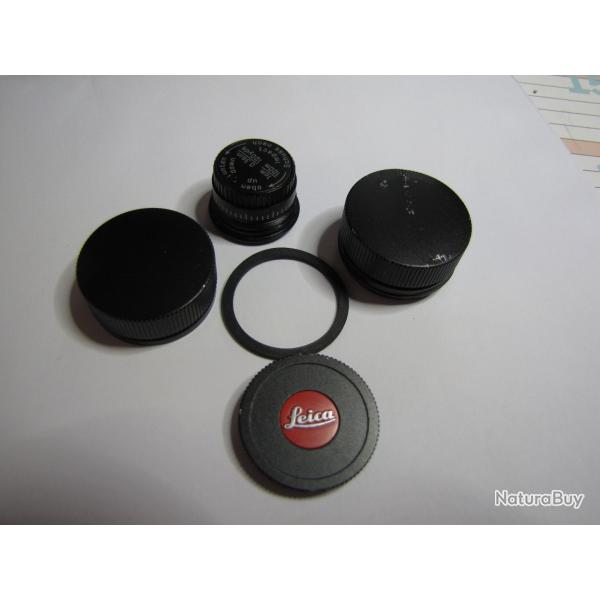 Lot de pi�ces pour LEICA Fortis 6