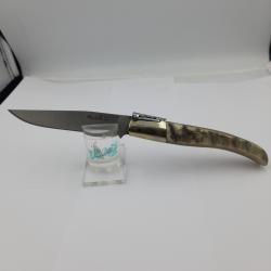 Couteau Muela pliant