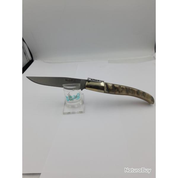 Couteau Muela pliant