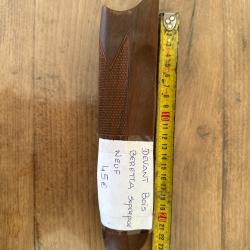 Devant bois, Beretta