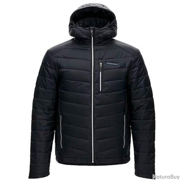 Doudoune Finntrail Master Hood Graphite M  Graphite