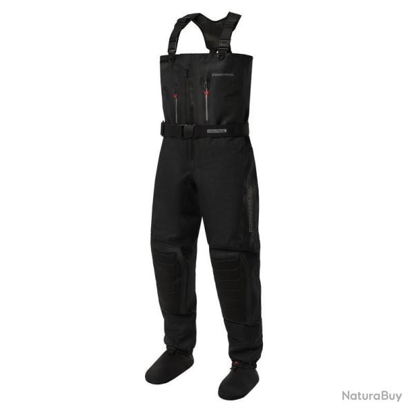 Waders Respirant Finntrail Speedmaster-Z ML Graphite