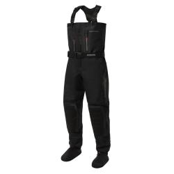 Waders Respirant Finntrail Speedmaster-Z L Graphite