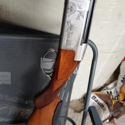 VEND OU  CHERCHE REPRISE   ECHANGE SUPER  CHARLIN CANONS JEAN BREUIL ETAT NEUF 1/4ET 3/4 CANONS 68CM