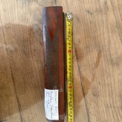 Devant bois Perfex s/auto