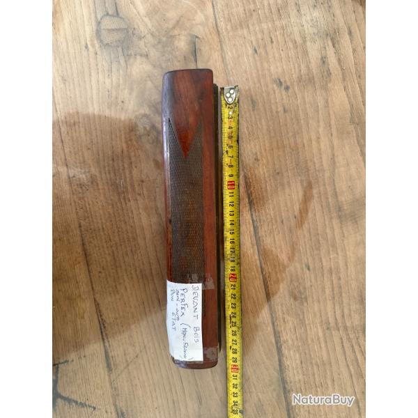 Devant bois Perfex s/auto