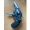 petites annonces chasse p&ecirc;che : Smith-Wesson modele 64/6. Military-Police. 3 pouces à nettoyer !