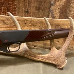 Carcasse BLASER R8 Ultimate Carbone Bordeaux