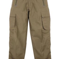 Pantalon Homme OGALO Marron : R&eacute;sistant, Multipoches & Confort 44