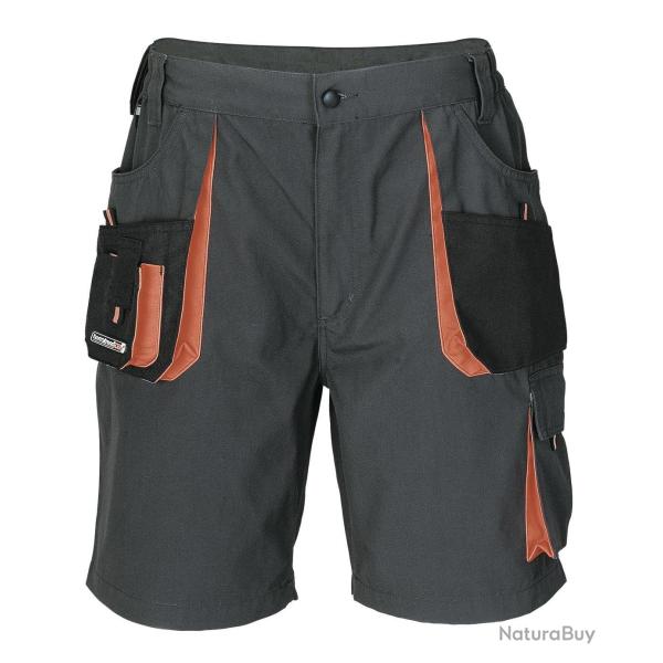 Bermuda grandes poches 3231GN 52