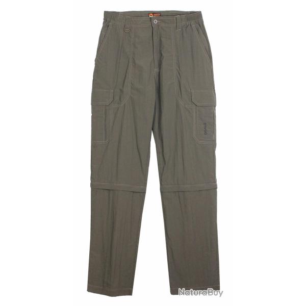 Pantalon transformable SE1142 42