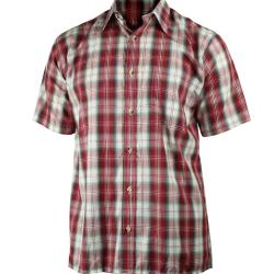 Chemisette &agrave; carreaux 320030U003 6