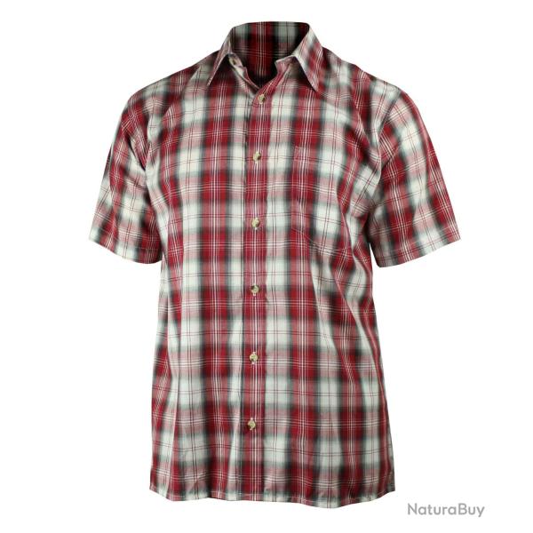 Chemisette � carreaux 320030U003 6