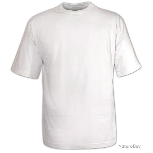 Tee - shirt uni ras du cou 510111U001 M