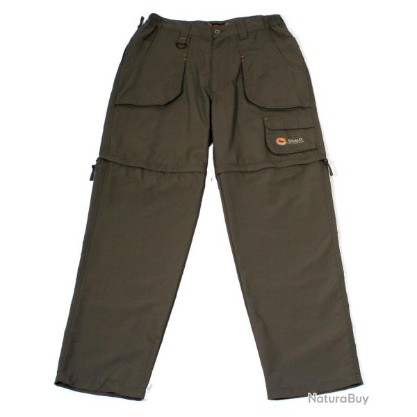 Pantalon rando SE9011 38
