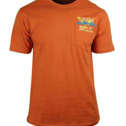 Tee - shirt manches courtes AE1142O XL