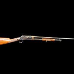 ARRIVAGE USA!! EXTRAORDINAIRE WINCHESTER 1897 black Diamond calibre 12 num&eacute;ro s&eacute;rie 484616