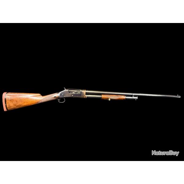 ARRIVAGE USA!! EXTRAORDINAIRE WINCHESTER 1897 black Diamond calibre 12 num�ro s�rie 484616