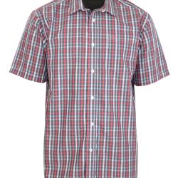 Chemise manches courtes B3103A 43/44