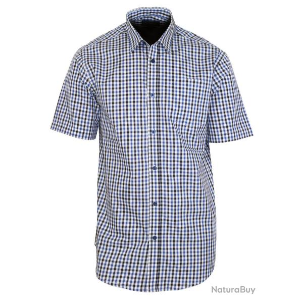 Chemise manches courtes B3140A 39/40