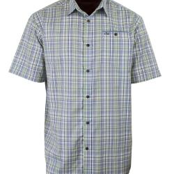 Chemise manches courtes 1 poche poitrine CH4011 45/46