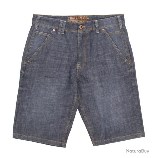 Bermuda en jean IBIS1 L