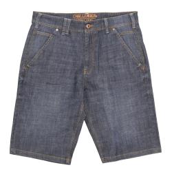 Bermuda en jean IBIS1 XL