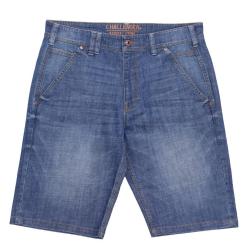 Bermuda en jean IBIS2 L