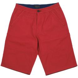 Bermuda taille &eacute;lastiqu&eacute;e IMPALA1 44