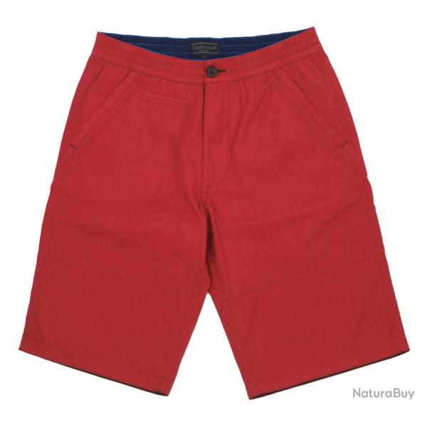 Bermuda taille �lastiqu�e IMPALA1 48