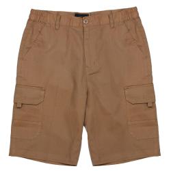 Bermuda taille &eacute;lastiqu&eacute;e INCA3 42