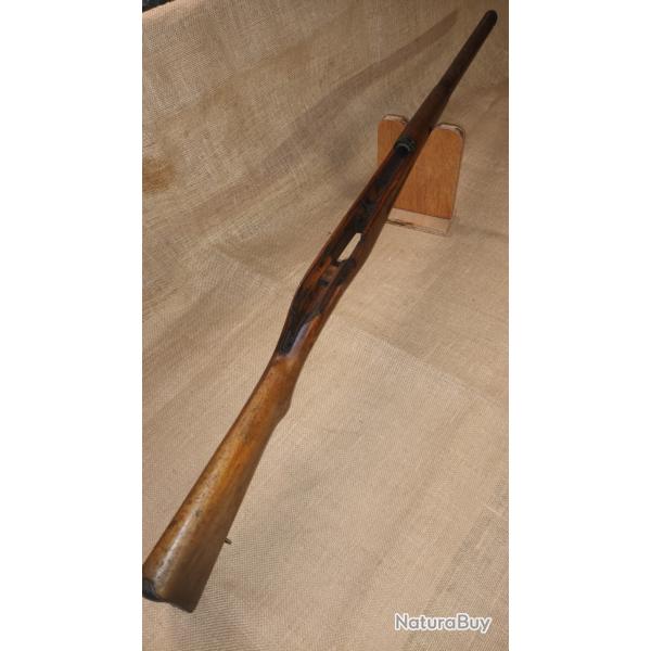 Crosse pour Schmidt Rubin G11