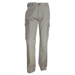 Pantalon d&eacute;tente poches cargo PANT2001A 42