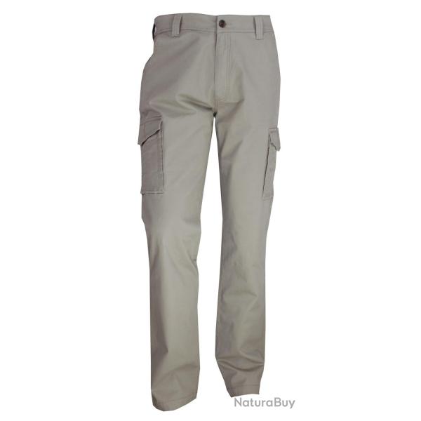 Pantalon d�tente poches cargo PANT2001A 46