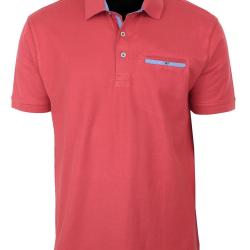 Polo en maille piqu&eacute;e POL3001C 3XL