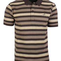 Polo manches courtes RANNOCK1 M