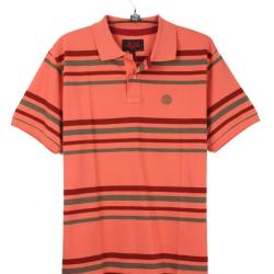Polo manches courtes READY1 3XL