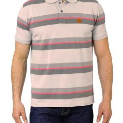 Polo manches courtes RECORD1 L