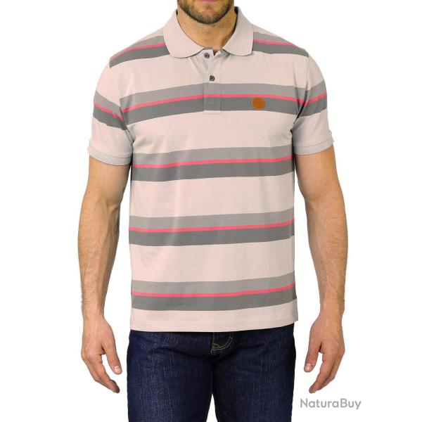 Polo manches courtes RECORD1 L