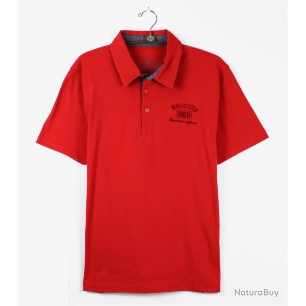 Polo manches courtes RETURN1 XL