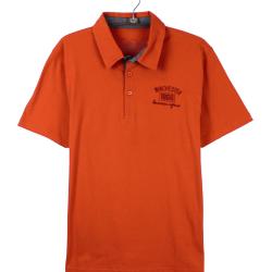 Polo manches courtes RETURN3 XL
