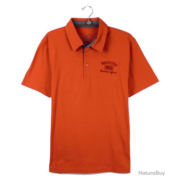 Polo manches courtes RETURN3 XL