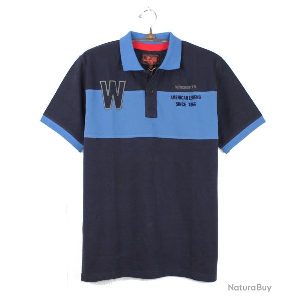 Polo manches courtes ROADSTER1 L