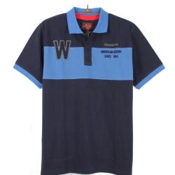 Polo manches courtes ROADSTER1 2XL