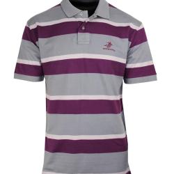 Polo manches courtes ROBIN1G M