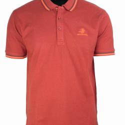 Polo manches courtes ROGAN2 L