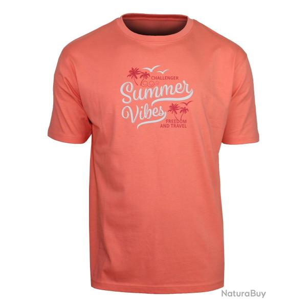 Tee - shirt SAMPA2 XL