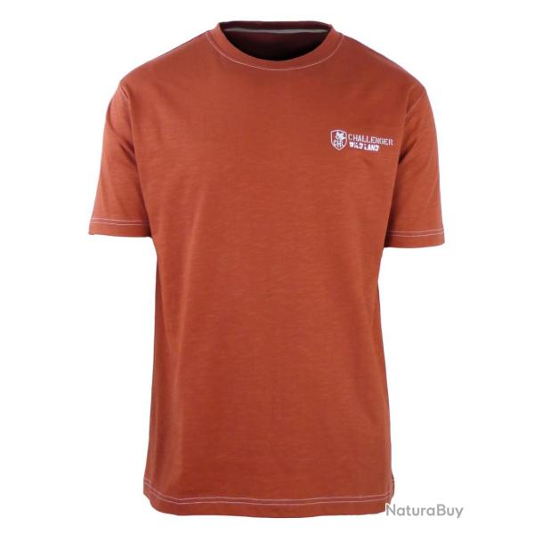 Tee - shirt SANCHO3 L