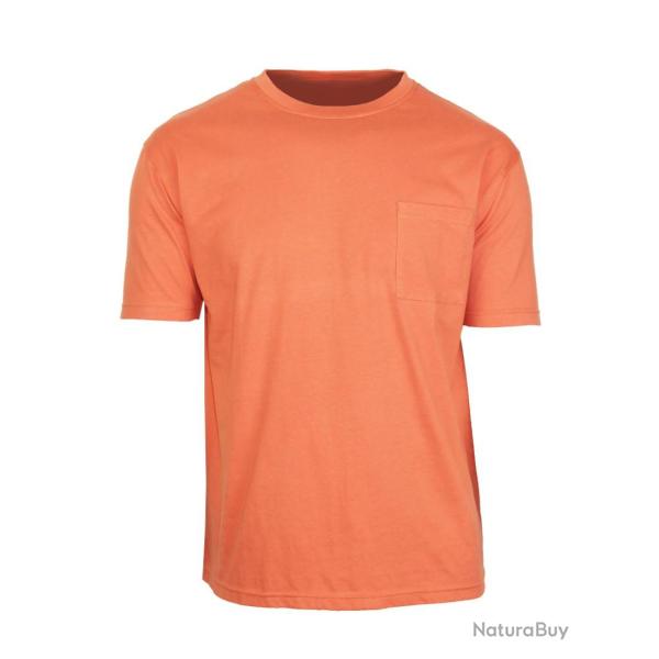 Tee - shirt 1 poche SHERIF3 M